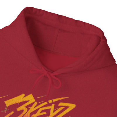 Street Drip Logo5 Hoodie