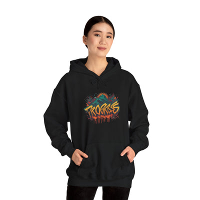 3keyz Street Drip Progress3 Hoodie