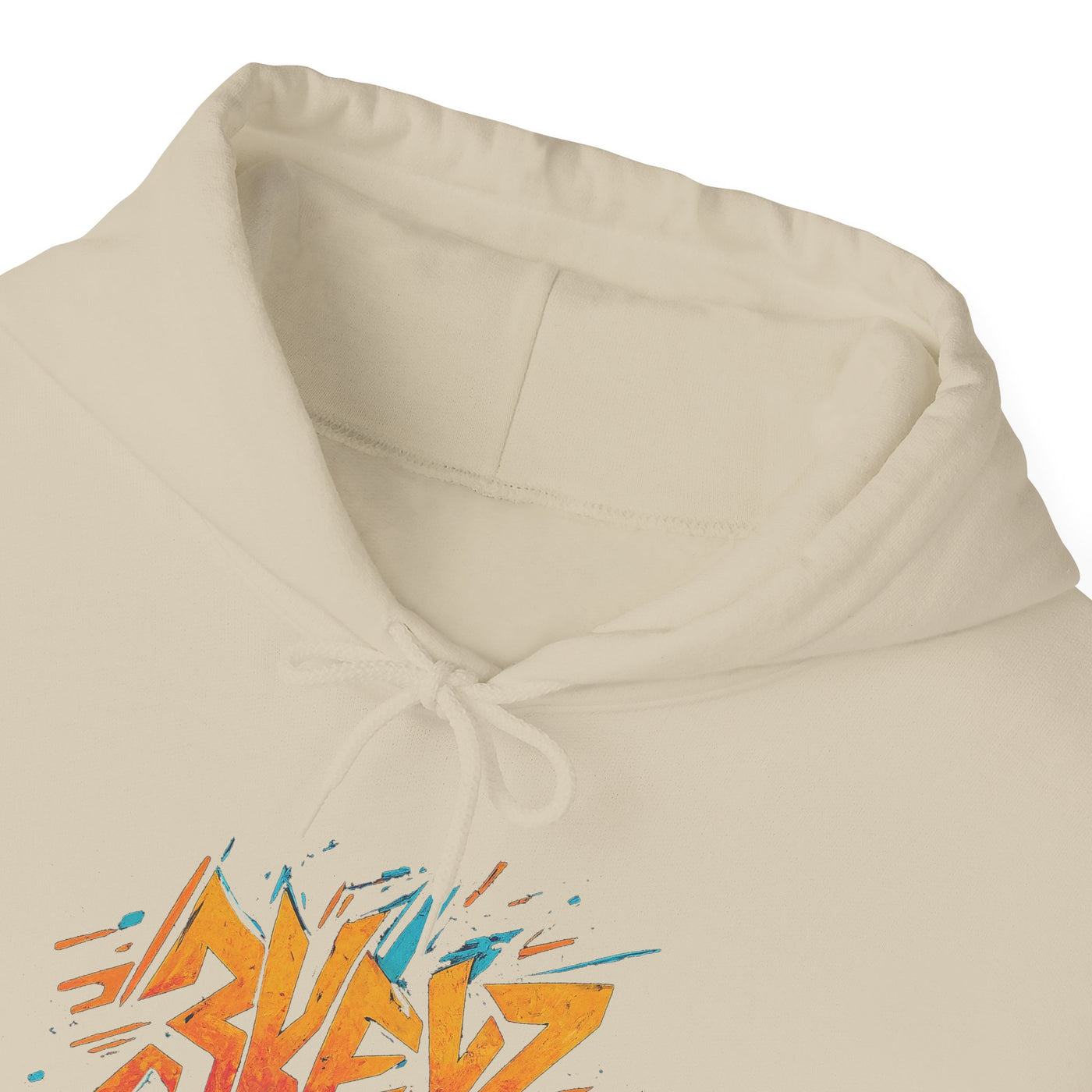 3keyz Street Drip Logo11 Unisex Hoodie
