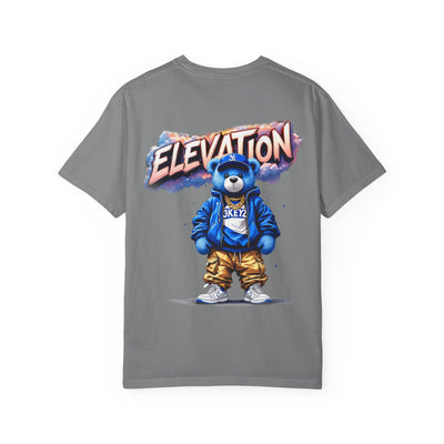 Cool Blue Elevation T-shirt