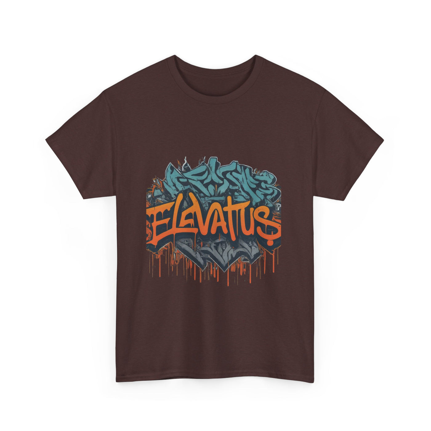 3keyz Street Drip Elevate3