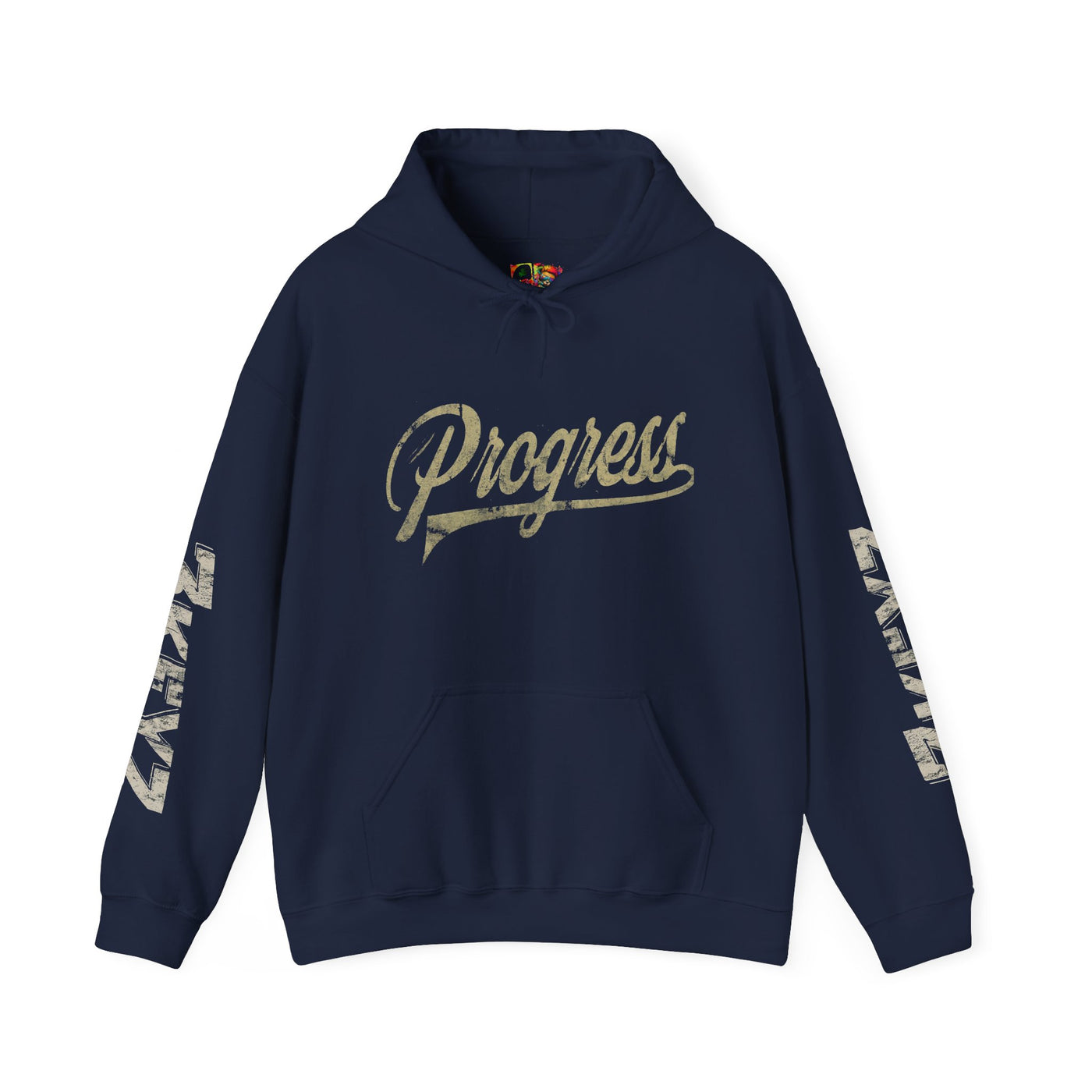 Hood Progress - Street Drip