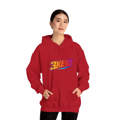 Street Drip Logo1 Hoodie