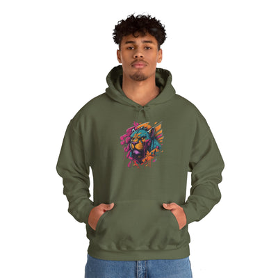3keyz Street Drip ArtDrip1 Hoodie