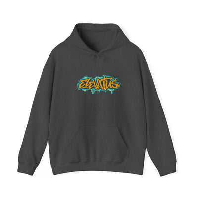 3keyz Street Drip Elevate2 Unisex Hoodie