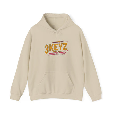 Street Drip Logo3 Unisex Hoodie