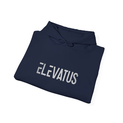 Street Drip Hoodie - 3keyz Elevate1 Design
