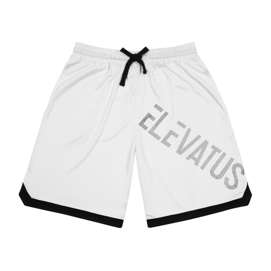 Basketball Shorts Elevatus Design