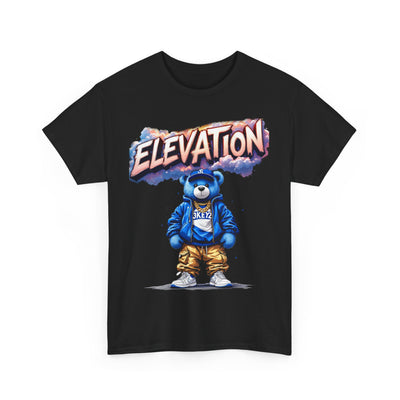 Cloud Teddy Unisex Tee - Elevation Drip Design