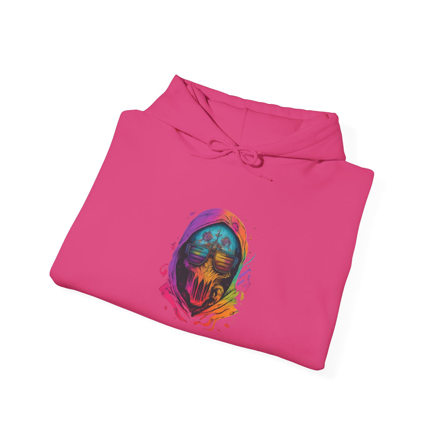 3keyz Street Drip ArtDrip11 Unisex Hoodie