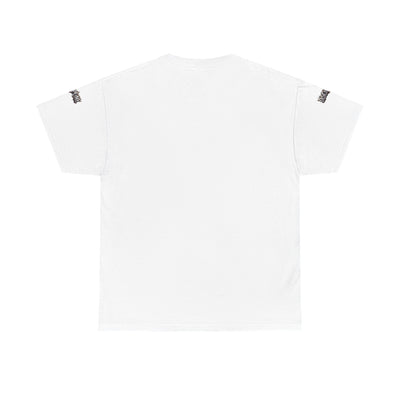 Discipline Machine drip Unisex  Tee