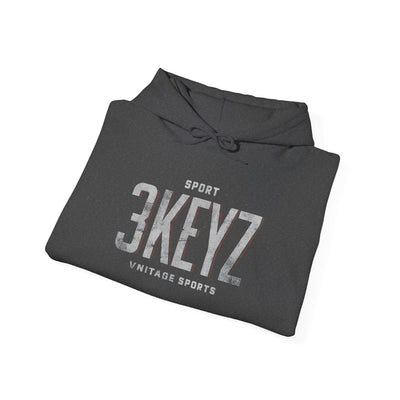 Sports Hoodie Teddy Drip Unisex Hooded Sweatshirt