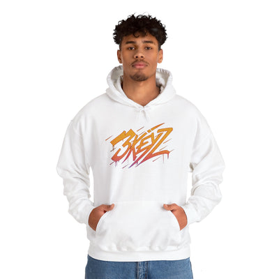Street Drip Logo5 Hoodie