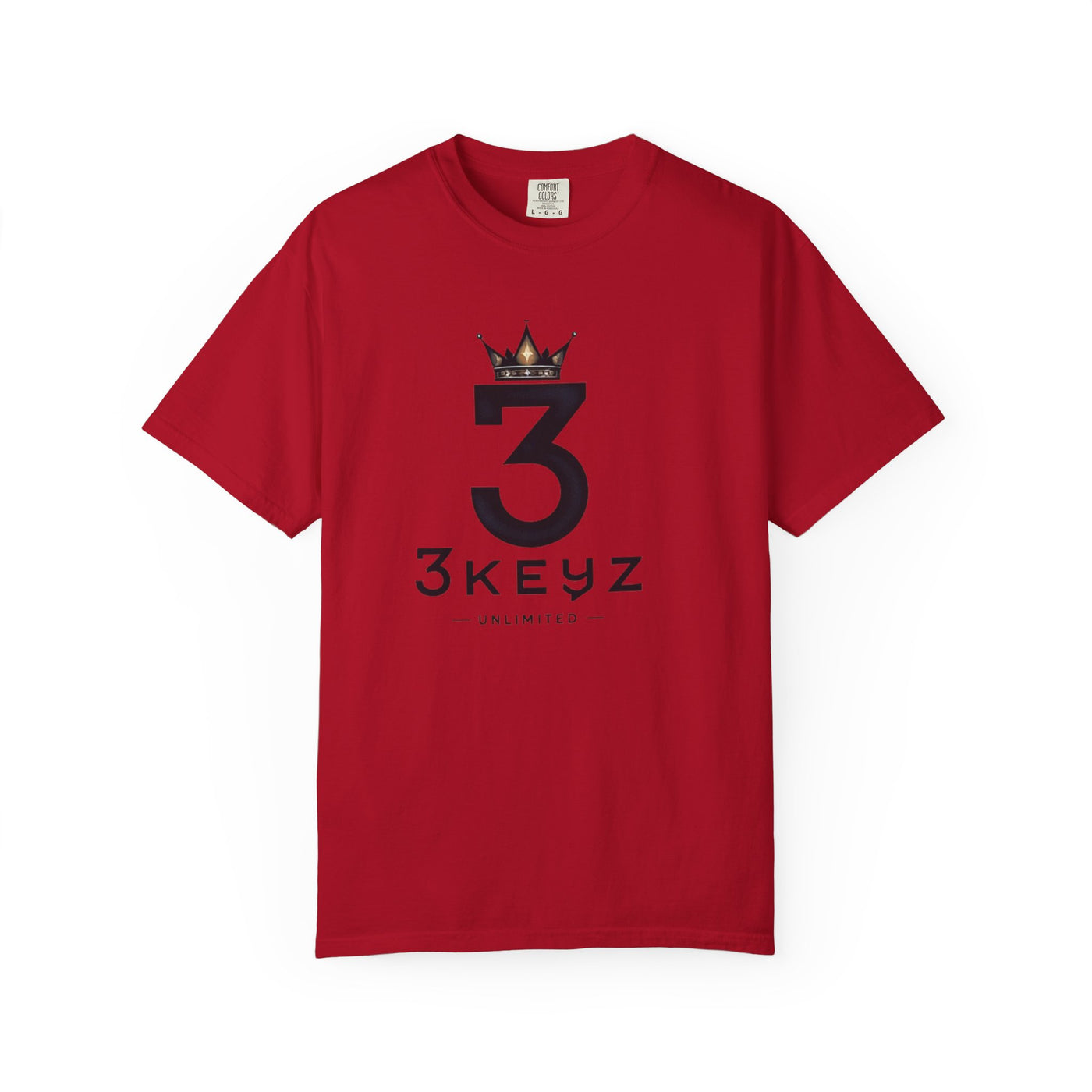 Street Drip T-shirt - Progress Teddy Drip sporty edition