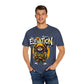 Street Drip T-shirt - Elevation 2 Teddy Drip