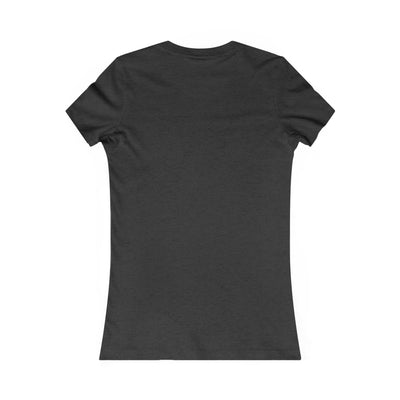 Graffiti Bear Women's Favorite Tee | Urban Style, Casual Fashion, Streetwear Tee, Fun Graphic Shirt, Gift for Trendsetters