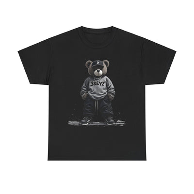 Standing on Business Drip Unisex Tee
