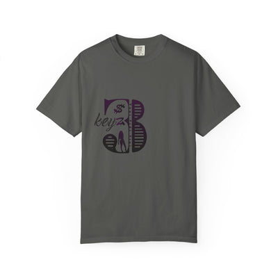 3keyz OG Teddy Purple/Gold 2nd Edition Tee