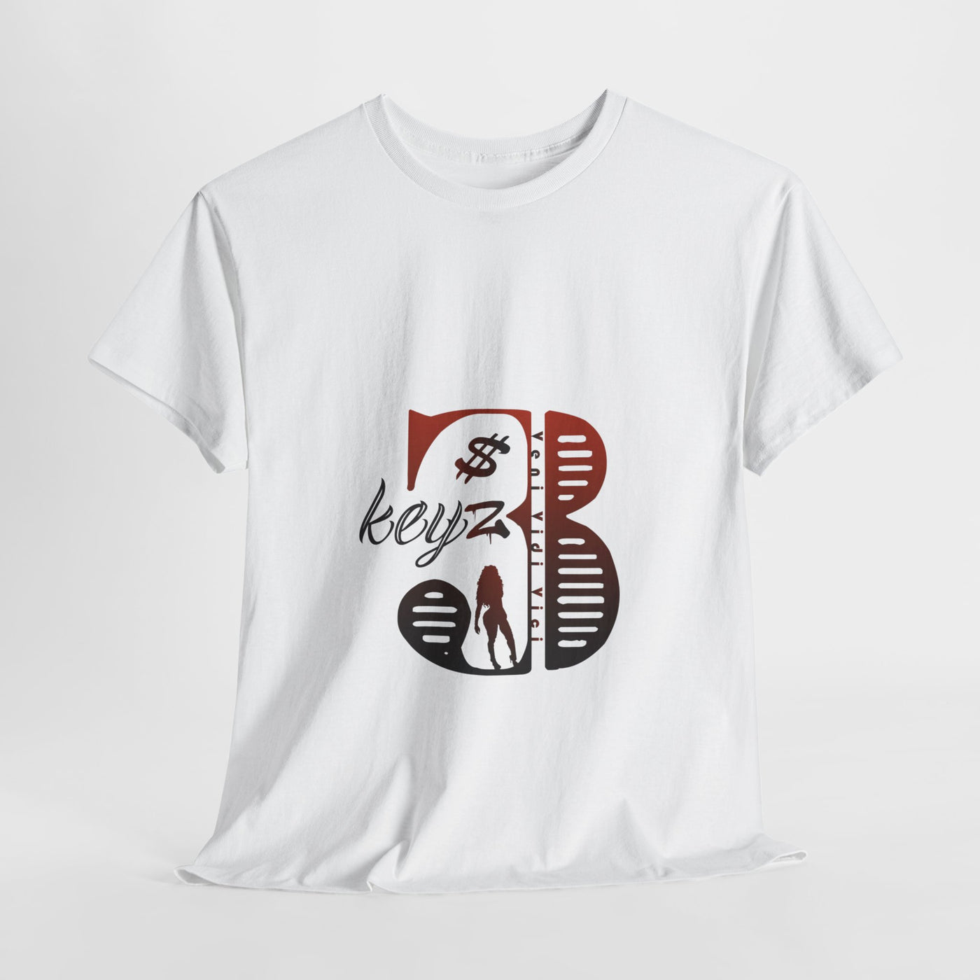 3keyz Original Style Orange Crush