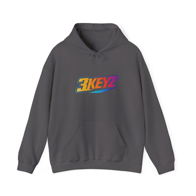 Street Drip Logo1 Hoodie
