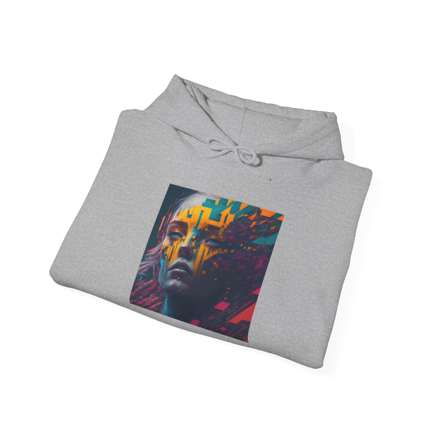 3keyz Street Drip ArtDrip10 Hoodie