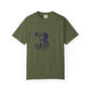 3keyz OG Teddy Blue/Grey 2nd Edition Tee