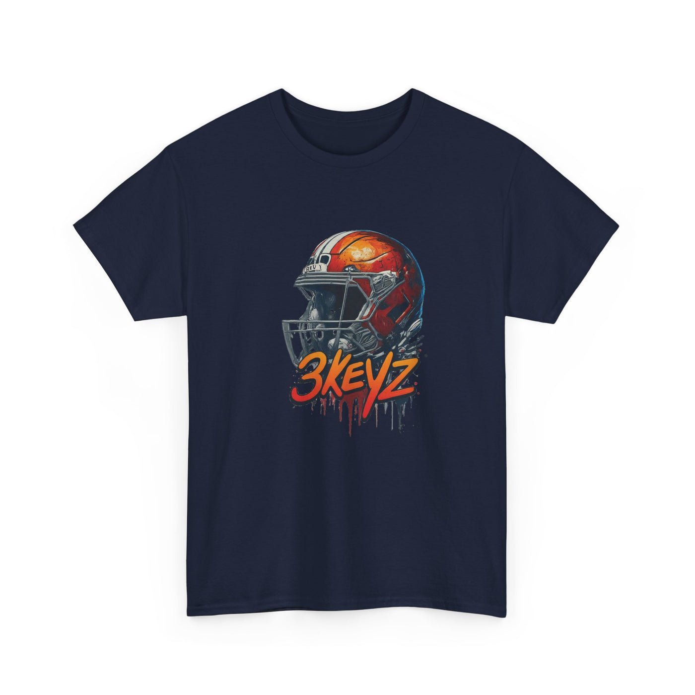 3keyz Football Strong2