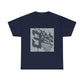 3keyz BIg 3 Splash Unisex T-Shirt