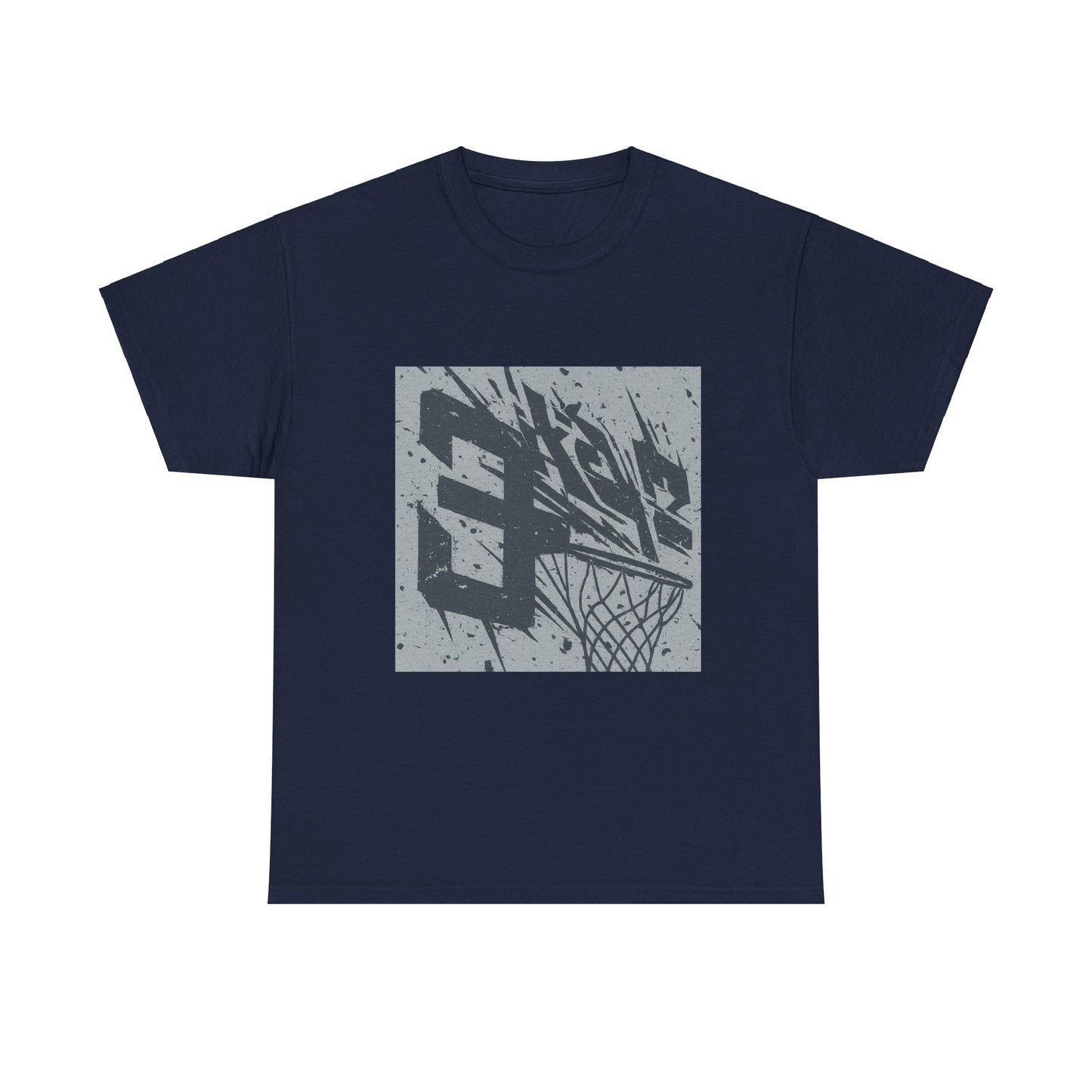 3keyz BIg 3 Splash Unisex T-Shirt