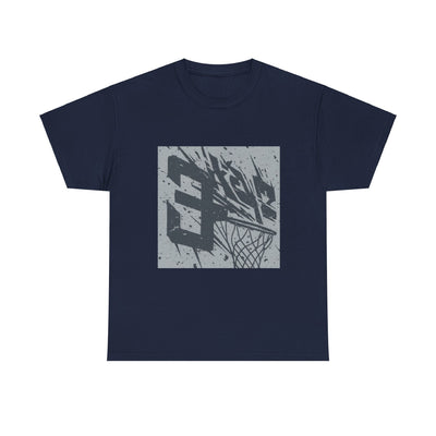 3keyz BIg 3 Splash Unisex T-Shirt