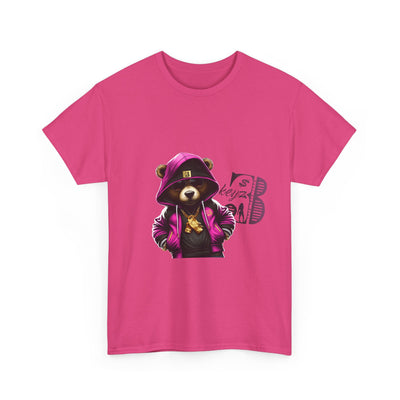 3keyz OG Teddy Pinky
