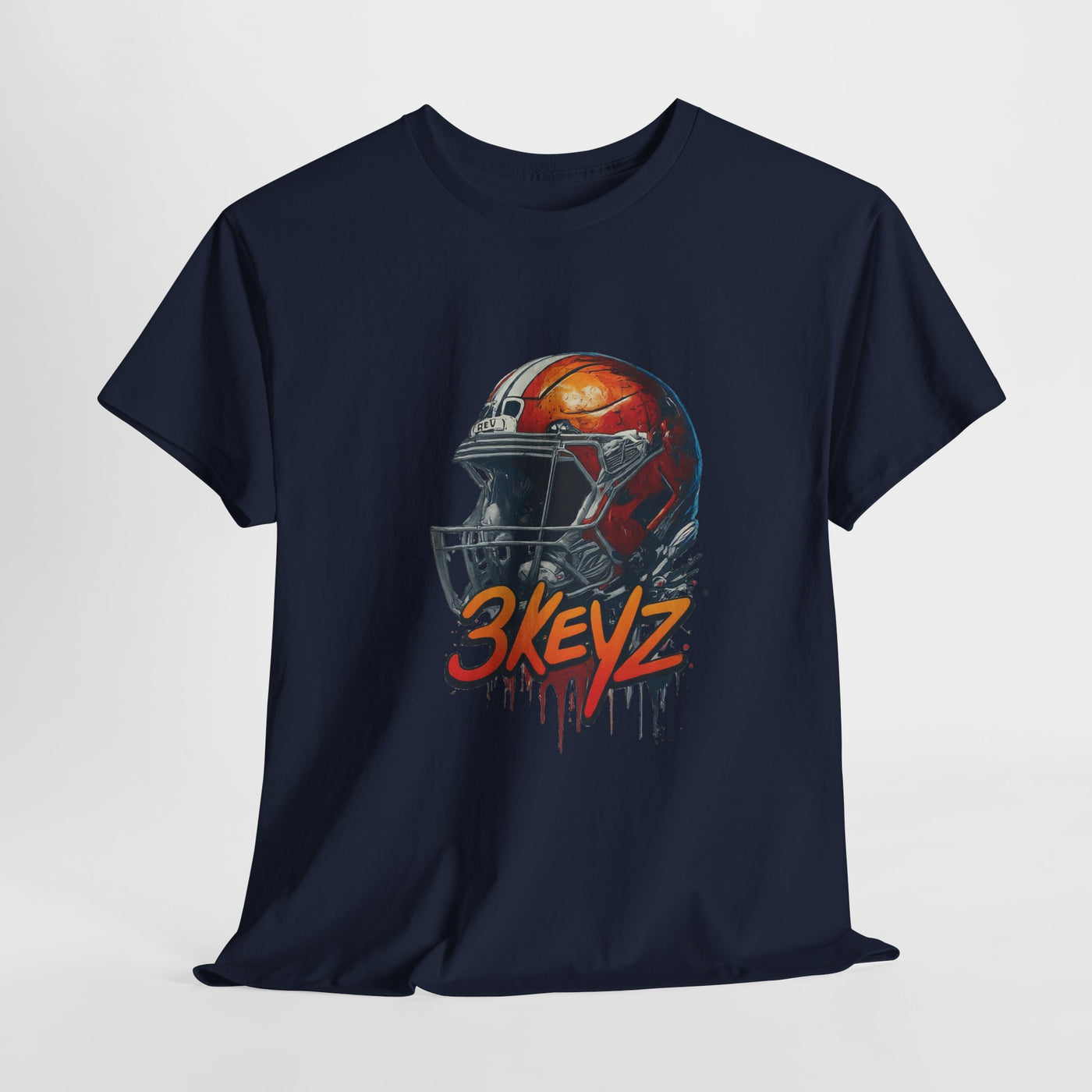 3keyz Football Strong2