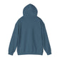 3keyz Big 3 Paint Splatter2 Hoodie