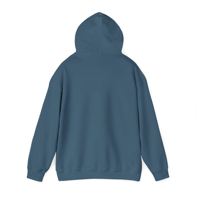 3keyz Big 3 Paint Splatter2 Hoodie