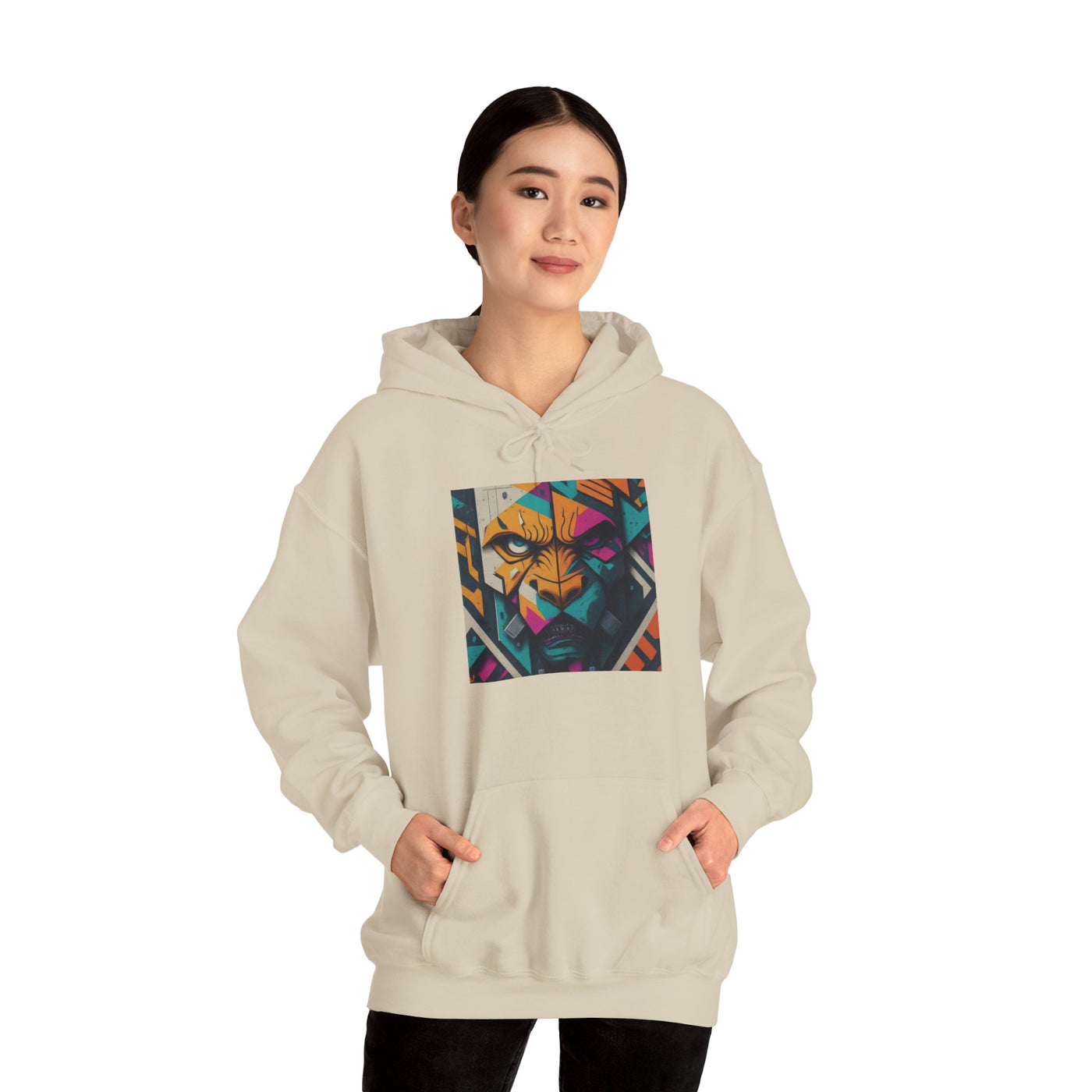 3keyz Street Drip ArtDrip2 Hoodie