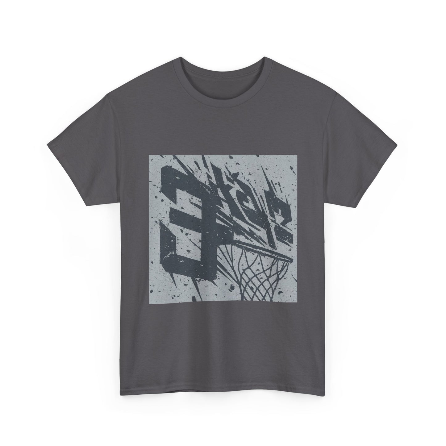 3keyz BIg 3 Splash Unisex T-Shirt