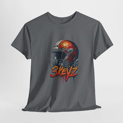 3keyz Football Strong2