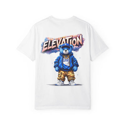 Cool Blue Elevation T-shirt