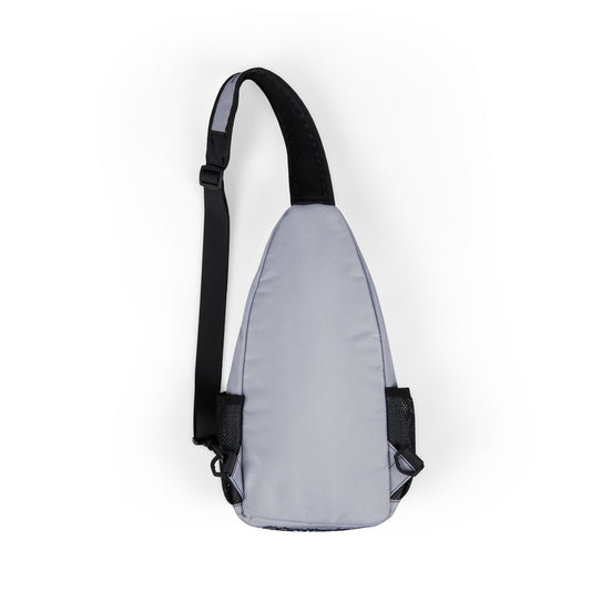 Chest Bag - 3keyz Tough Chest Bag for Urban Explorer
