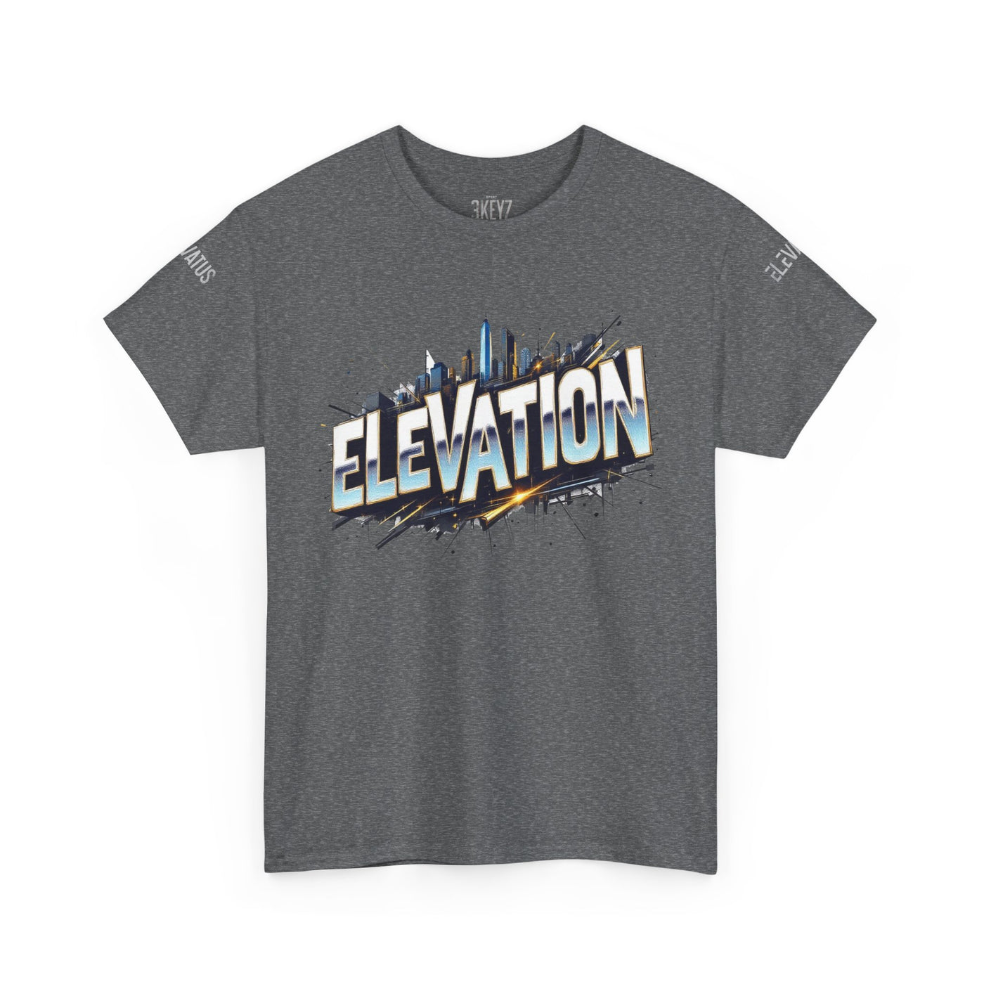 City Drip Unisex Tee