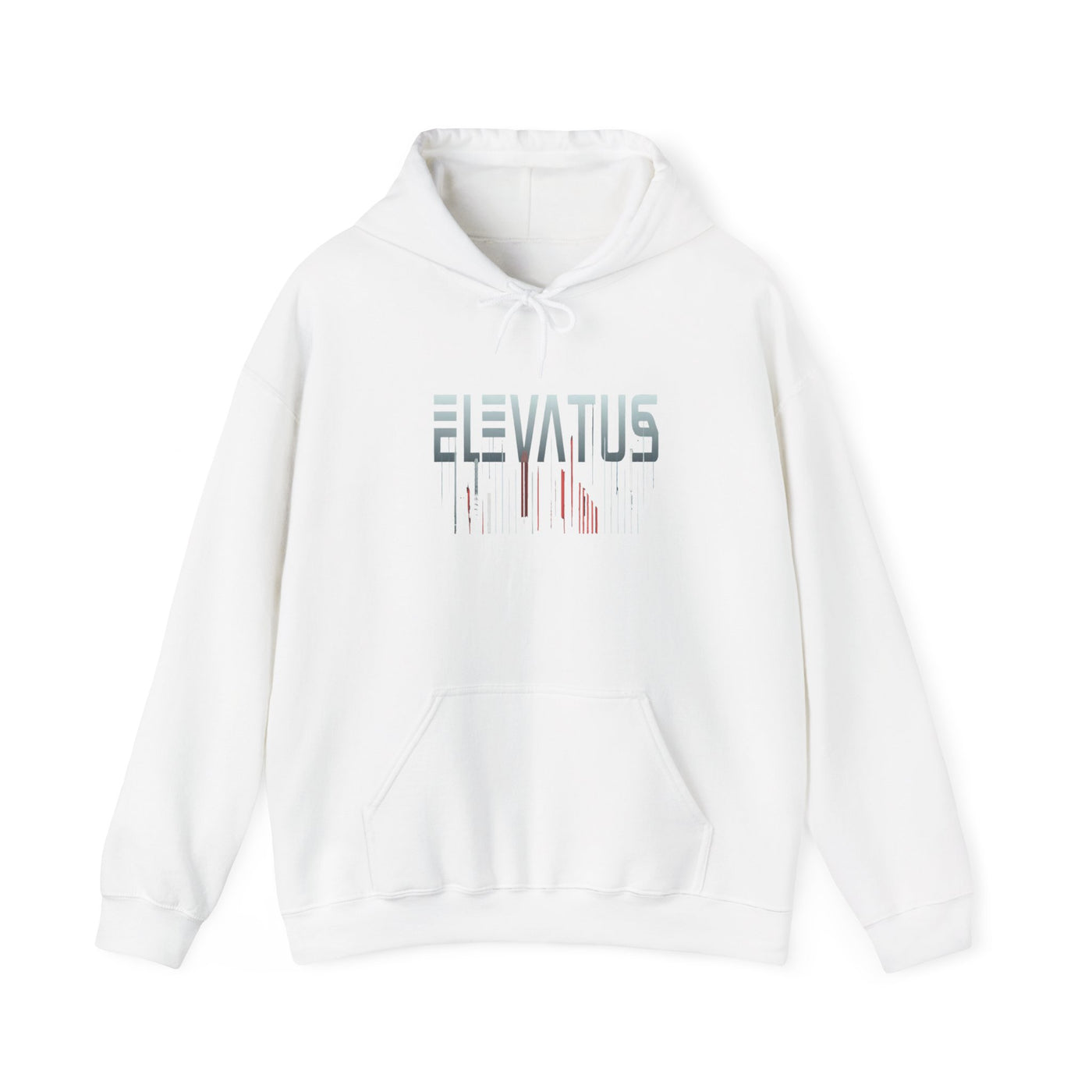 3keyz Street Drip Elevate5 Unisex Hoodie