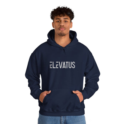 Street Drip Hoodie - 3keyz Elevate1 Design