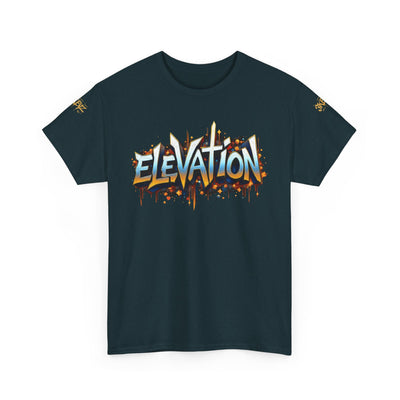 Elevation Splash drip Tee Shirt