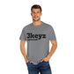 3keyz Unlimited Unisex T-shirt