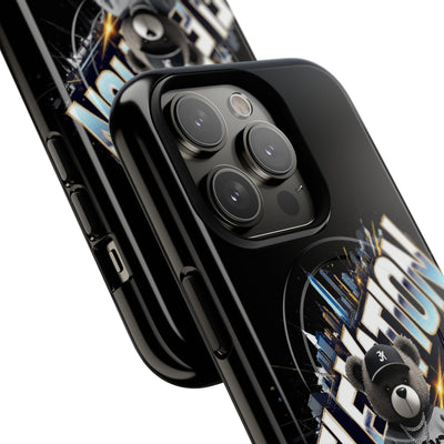 3keyz Magnetic Phone Case - Elevation Drip