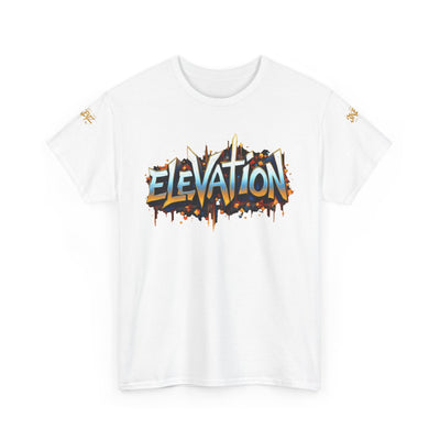 Elevation Splash drip Tee Shirt