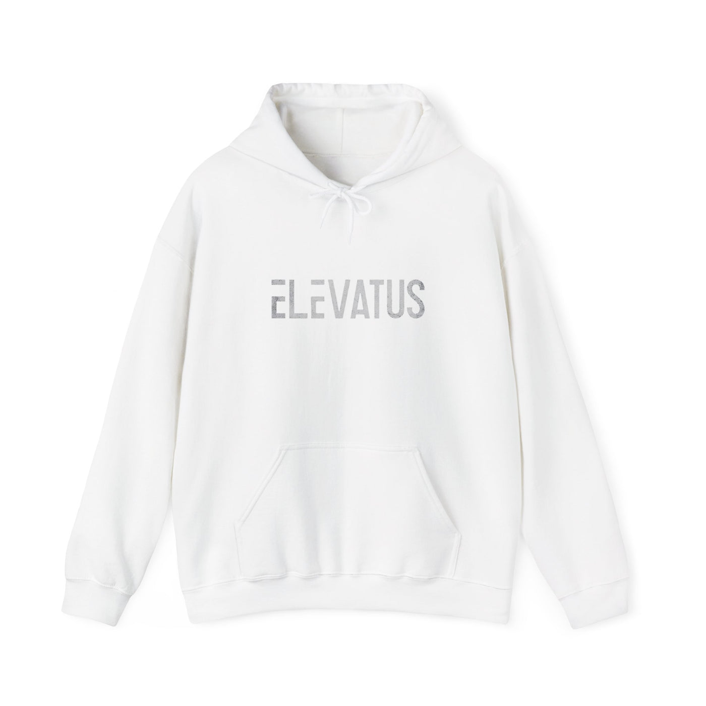 Street Drip Hoodie - 3keyz Elevate1 Design