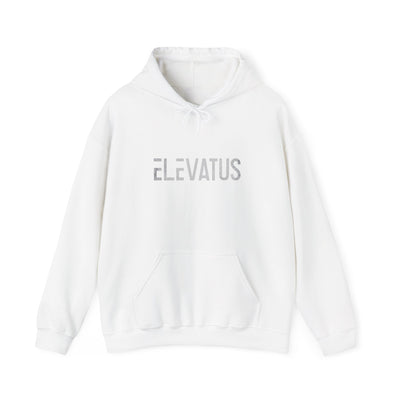 Street Drip Hoodie - 3keyz Elevate1 Design