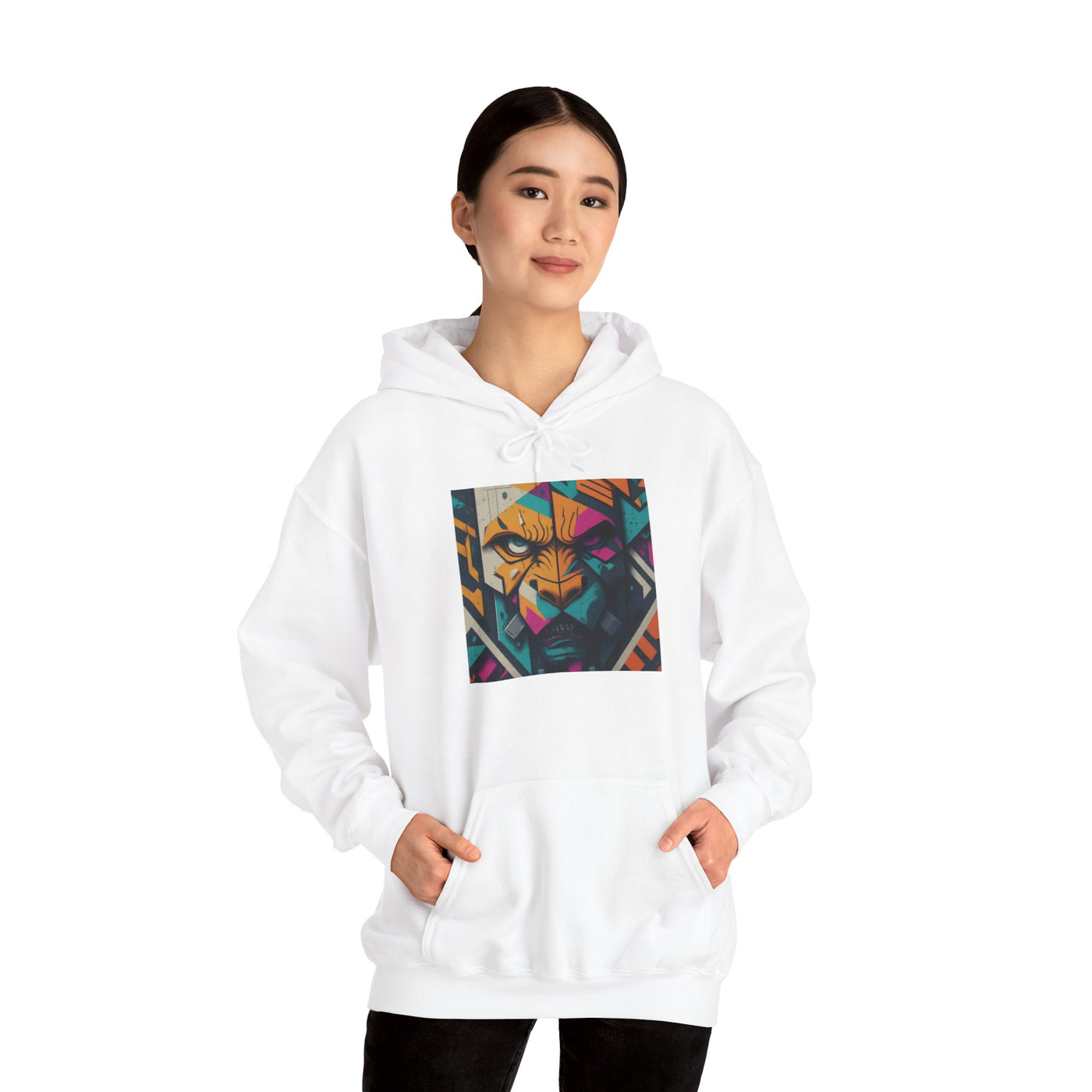 3keyz Street Drip ArtDrip2 Hoodie