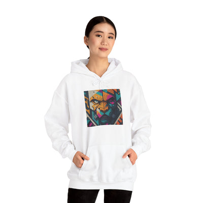 3keyz Street Drip ArtDrip2 Hoodie